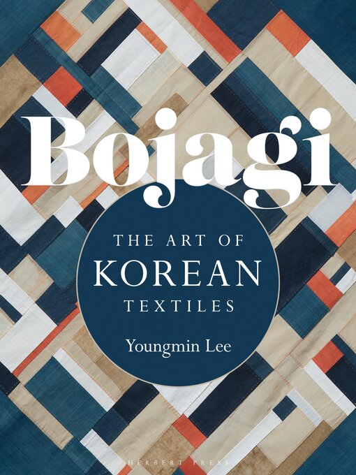 Title details for Bojagi by Youngmin Lee - Wait list